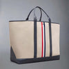 THOM BROWNE Overgroße Werkzeugtasche 155593585 [P]
