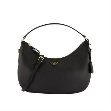 PRADA レザーショルダーバッグ 1BC273 OOO 2CYS F0002 155593589