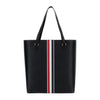 THOM BROWNE バーティカルトートバッグ 155593586 [P]