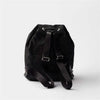 Prada Small Nylon Backpack 1BZ197 OOO RV44 F0002 155593592 [P]
