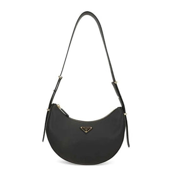 PRADA レザーショルダーバッグ 1BC274 OOO 2CYS F0002 155593591
