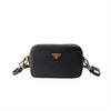 PRADA Mini Leder Tasche 1NF060 2DKV F0002 155593595 [P]