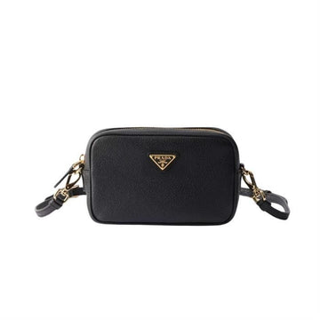 PRADA Mini Leder Tasche 1NF060 2DKV F0002 155593595