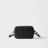 PRADA Mini Leder Tasche 1NF060 2DKV F0002 155593595 [P]