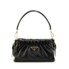 PRADA ナパレザー バッグ 1BC270 2DX8 F0002 155593598 [P]