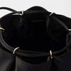 PRADA Satin Mini Bucket Bag 1BE103 AC4 F0002 155593602 [P]