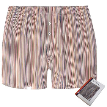 PAUL SMITH メンズ アンダーウェア パジャマ ショートパンツ M1A 588B ASMULT 92 73365976