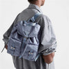 PRADA Dreieck-Logo Nylon Klein Rucksack 155593603 [P]