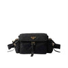 PRADA Medium Schultertasche in Nylon 1BD394 155593606 [P]