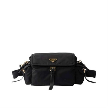 Prada Explore Medium Re-Nylon Shoulder Bag 1BD394 RDLN F0002 155593606