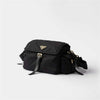 PRADA Medium Schultertasche in Nylon 1BD394 155593606 [P]