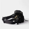 PRADA Medium Schultertasche in Nylon 1BD394 155593606 [P]
