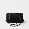 Prada Nylon Saffiano Leather Duffel Bag 1BB154 R064 F0632 155593609 [P]