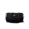 Prada Nylon Saffiano Leather Duffel Bag 1BB154 R064 F0632 155593609 [P]