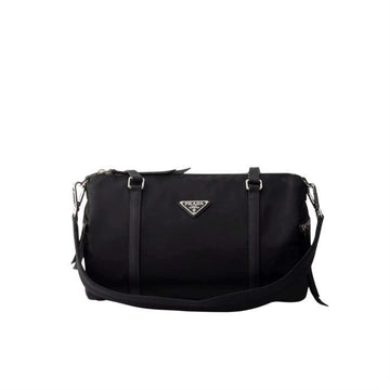 PRADA Dufflebag aus Nylon und Saffiano-Leder 155593609