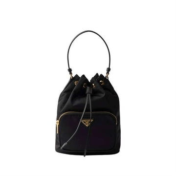 PRADA リナイロン バケットバッグ 155593610