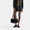 Prada Nylon Saffiano Leather Duffel Bag 1BB154 R064 F0632 155593609 [P]
