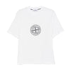 STONE ISLAND オールラウンド ロゴ 半袖 Tシャツ 2100001 26SS 155593619 [P]