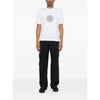 STONE ISLAND オールラウンド ロゴ 半袖 Tシャツ 2100001 26SS 155593619 [P]