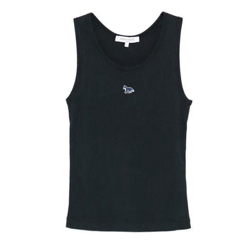 MAISON KITSUNE Babyfox Patch Tanktop 155593620