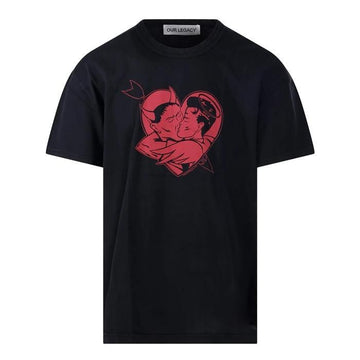 OUR LEGACY ルーズTシャツ 155593621