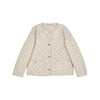 MAXMARA キューブベルロキルティングパディングジャケット0462619481104 155593821 [P]