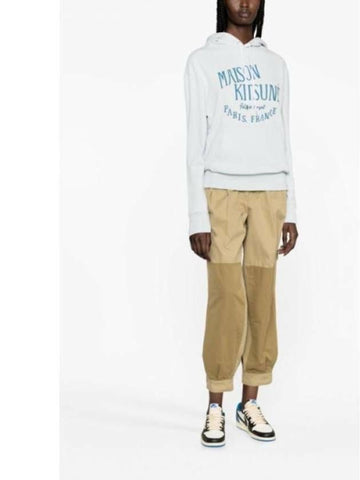 Maison Kitsune Classic Hoodie 133042558