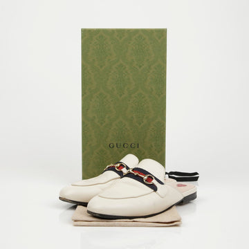 GUCCI Prinston Bloafer 36.5 155303154