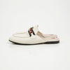 GUCCI Prinhaust Blloafer 629084 36.5 155303154 [P]