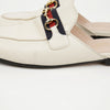 GUCCI Prinhaust Blloafer 629084 36.5 155303154 [P]