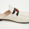 GUCCI Prinhaust Blloafer 629084 36.5 155303154 [P]