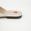 GUCCI Prinhaust Blloafer 629084 36.5 155303154 [P]