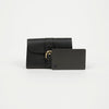 Delvaux Brient Card Holder AB0402AAU099ZDO 155303254 [P]