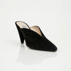 PRADA V-Cut Mules Größe 38.5 155303694 [P]