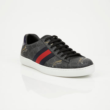 Gucci Tiger Sneakers 8.5 155335552