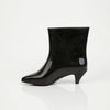 GUCCI Interlocking G Ankle Boots 39 155382497 [P]