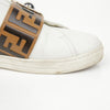 FENDI FF-Logo-Schnürschuhe Größe 37 8E6734 155383445 [P]