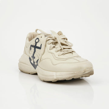 Gucci Raiton Sneakers 7 155383805