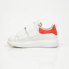 ALEXANDER MCQUEEN Oversole Velcro Sneaker 36 155431944 [P]
