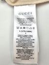GUCCI Interlocking G Streifen Polohemd Zustand A 155599870 [P]