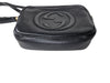 GUCCI Soho Tassel Disco Bag 155604949 [P]