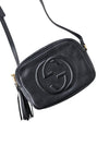 GUCCI Soho Tassel Disco Bag 155604949 [P]