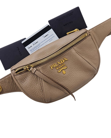 PRADA ビテロダイノヒップバッグ 12345 155605548