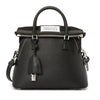 Maison Margiela 5AC Small Tote Bag Black S56WG0082 P4455 T8013 54064867 [P]