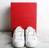 VALENTINO スニーカー ホワイト 36.5(235) 155610648 [P]