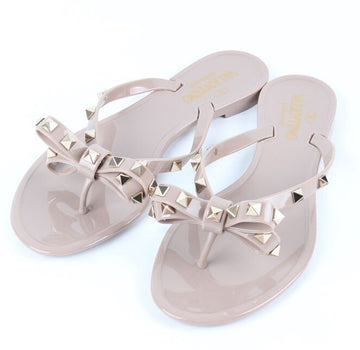 Valentino Flip Flop Slippers Sandals 37(240) 155610789