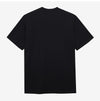 MSGM Brushed Logo Men's Short Sleeve T-Shirt 2000MM510 200002 99 144594092 [P]