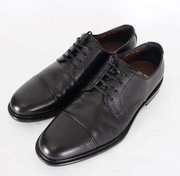 SALVATORE FERRAGAMO レザー ローファー 9(280) 155614358