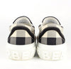 Burberry Signature Check Slip-On Sneakers 41(260) 155614624 [P]