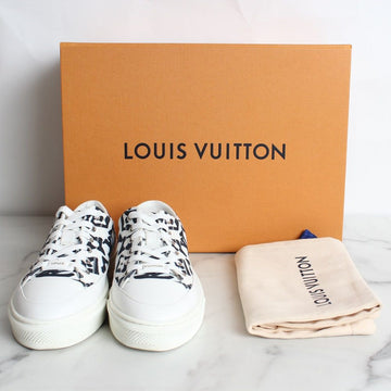 Louis Vuitton Monogram Stella Sneakers 36.5(235) 155615602